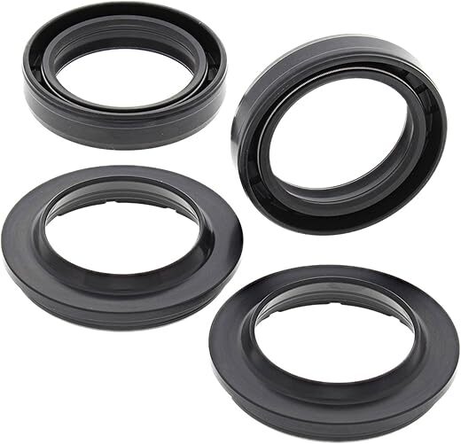 All Balls Fork And Dust Seal Kit For Kawasaki VN 750 A Vulcan