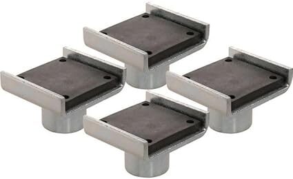 BendPak Frame Cradle Pads 60mm 4.3