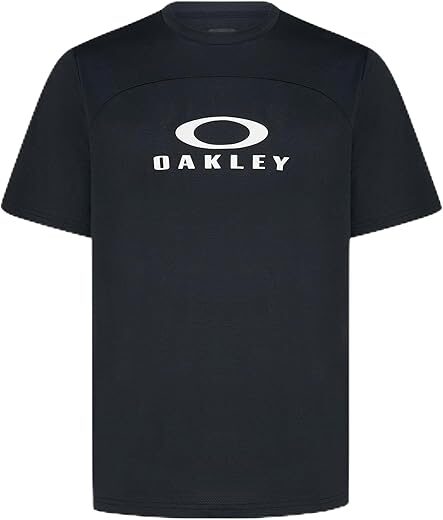 Oakley Free Ride Long Sleeve Jersey Tee