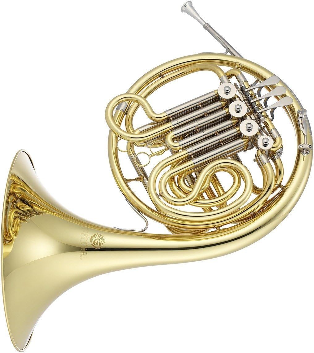 Jupiter French Horn – Double, JHR1100
