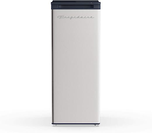 Frigidaire Upright Freezer EFRF696 Energy-Saving