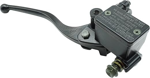 M MATI Front Brake Master Cylinder For Honda TRX 45510-HR3-305