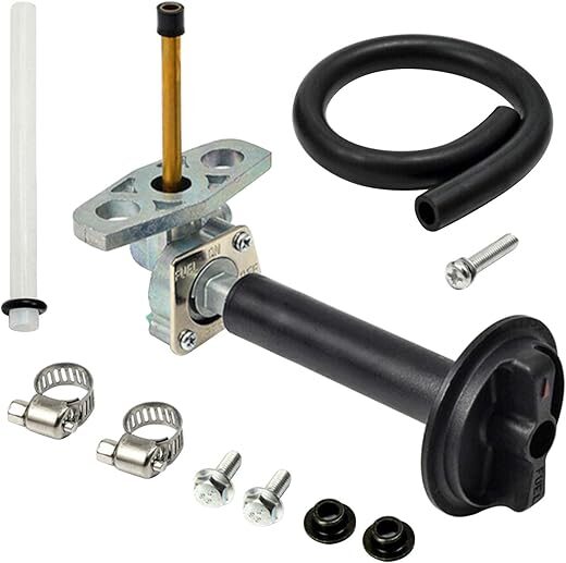 Qnbes Fuel Valve Petcock For Honda TRX Series