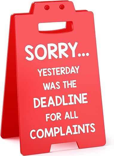 Vivagifts Funny Office Decor Gifts For Boss