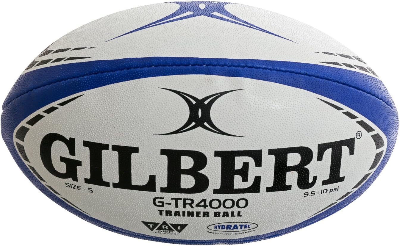 Gilbert G-TR4000 Training Ball – Navy