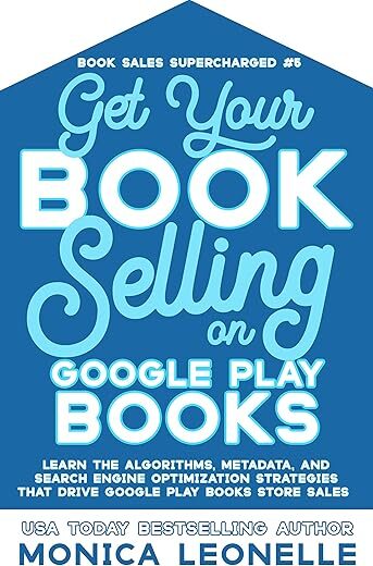 Get Your Book Selling On Google Play Books