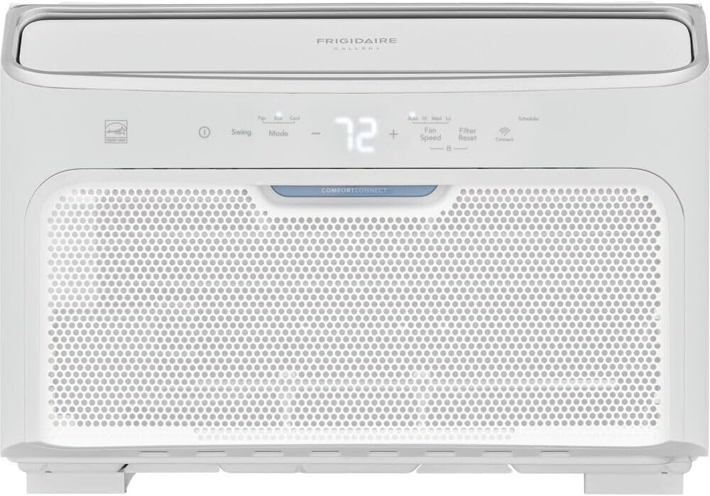 Frigidaire GHWQ103WC1 Inverter Quiet Temp Air Conditioner