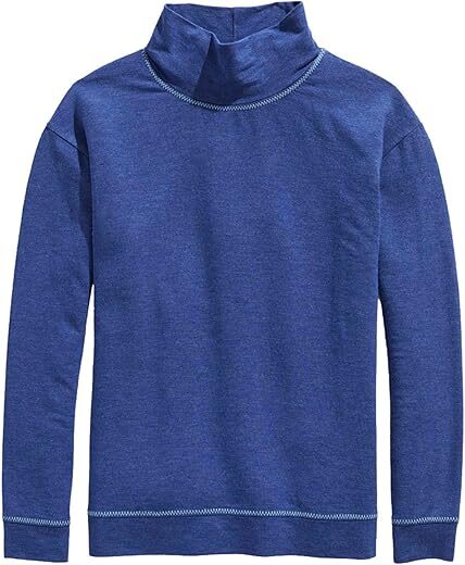 vineyard vines Dreamcloth Funnel Neck Top