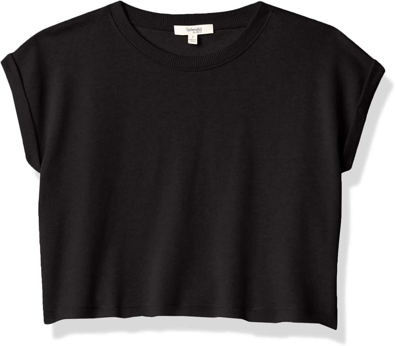 Splendid Girls’ Long Sleeve Top