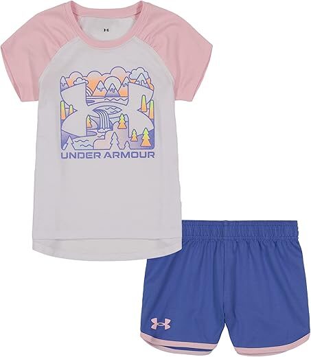 Under Armour Outdoor Set