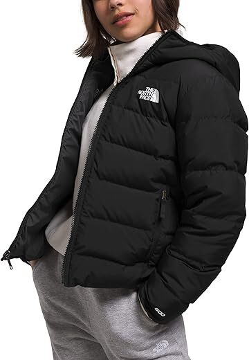 THE NORTH FACE Reversible North Down Jacket