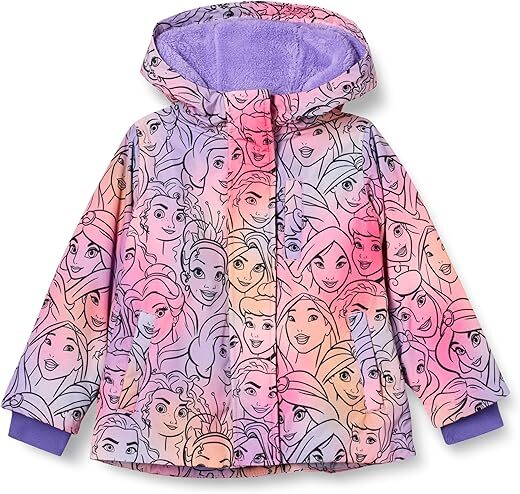 Amazon Essentials Warm Puffer Coat