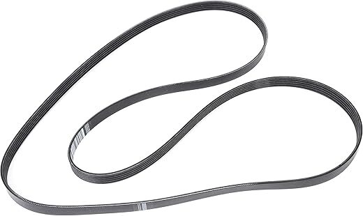 ACDelco GM Original 12677093 Serpentine Belt