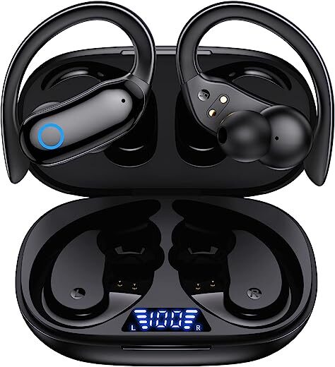 GNMN V7 Pro Wireless Earbuds