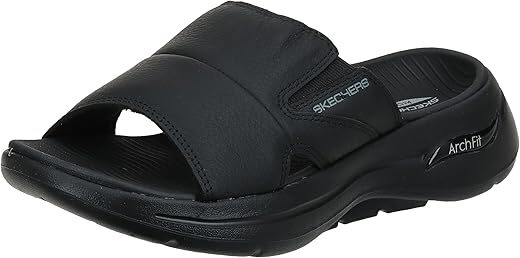 Skechers Go Walk Arch Fit Sandal