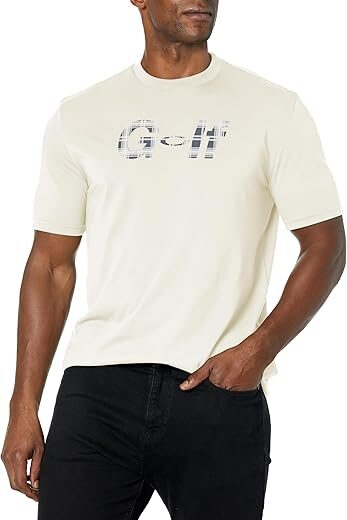 Oakley Golf Mind Tee For Men