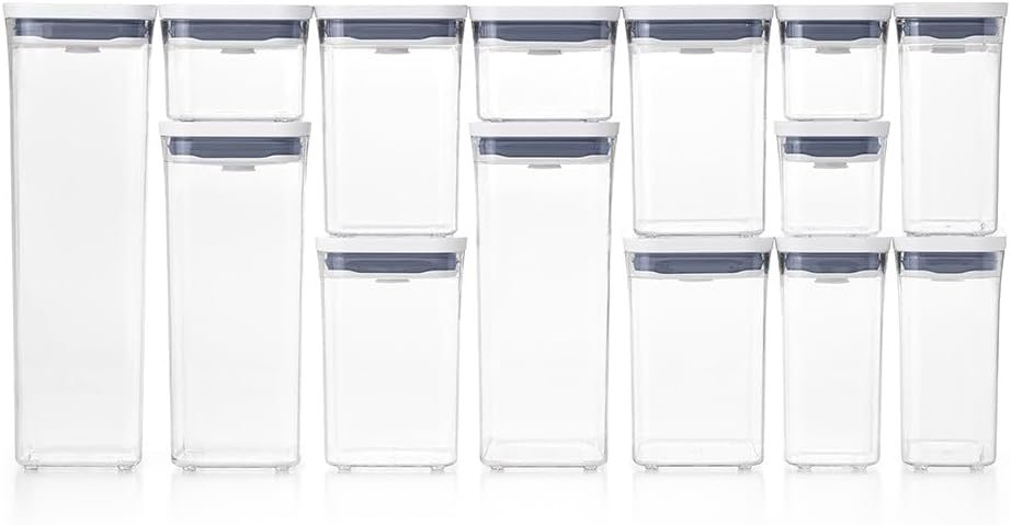 OXO Good Grips POP Container Set