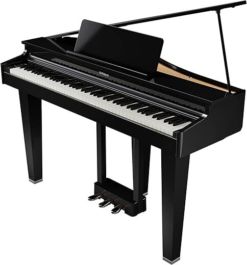 Roland GP-3 Digital Low-Profile Grand Piano