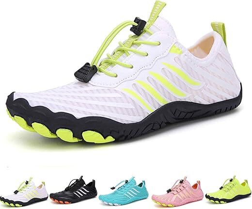 DOTH Grounded Women’s Quick Dry Barefoot Shoes
