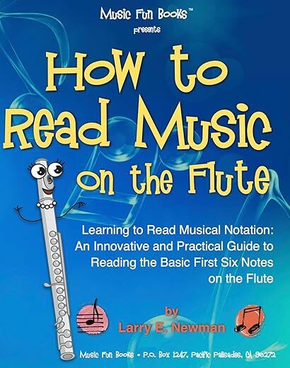 Guide to Reading Music on Flute