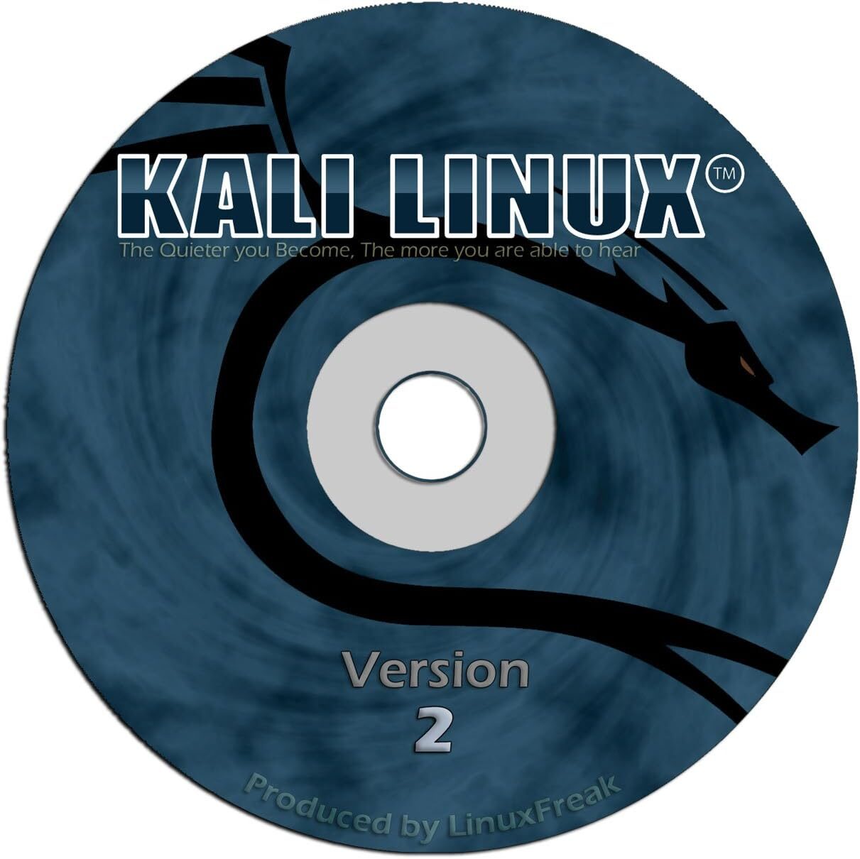 LinuxFreak Hacking & Penetration Testing 32-bit Version