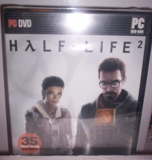 Electronic Arts Half Life 2 – PC