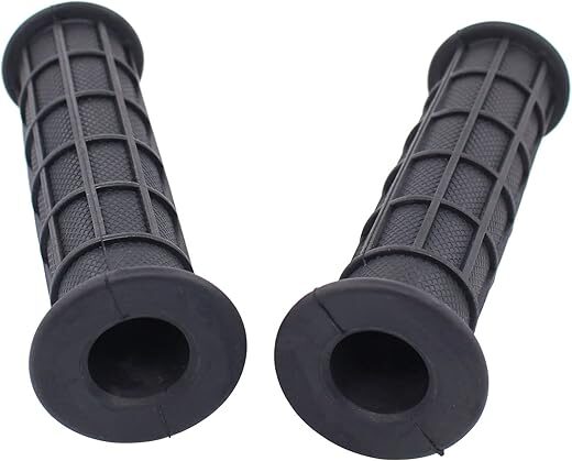 ApplianPar Handlebar Grips For Honda FourTrax 200 300