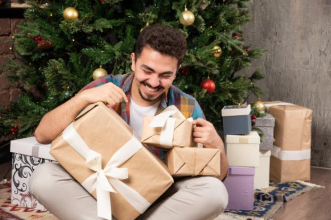 20 Best Christmas Gifts for Men