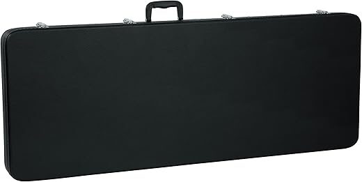 Gator Hard-Shell Wood Case For Extreme Guitars (GWE-EXTREME)