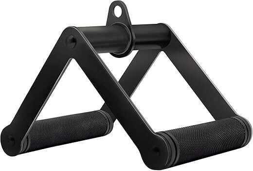 Howffite Heavy Duty Double D Row Handle