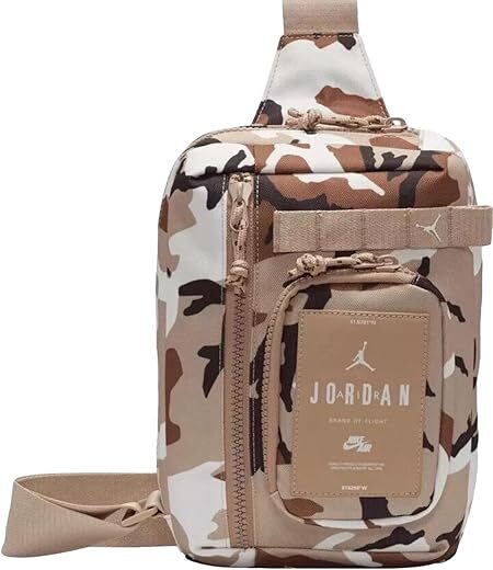 Jordan Air Hesi Crossbody Bag
