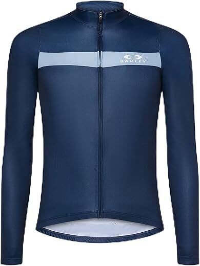 Oakley Icon Classic Long Sleeve Tee