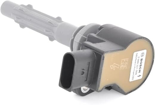 Bosch Ignition Coil 0986221058 For Mercedes-Benz