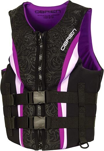 O’Brien Impulse Women’s Coast Guard Life Jacket