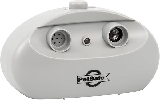 PetSafe Indoor Ultrasonic Dog Bark Control System