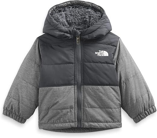 THE NORTH FACE Infant Reversible Mount Chimbo Jacket