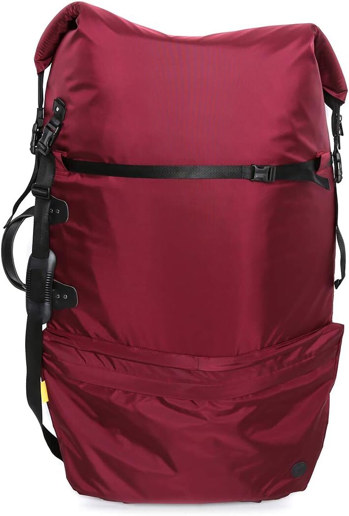 Curtis Insulation Tuba Gig Bag U1 (Burgandy)
