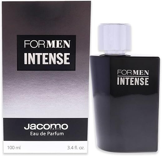 Corine de Farme Jacomo Intense EDP Spray
