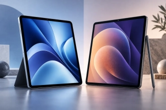 iPad Air M4 vs Samsung Galaxy Tab S11