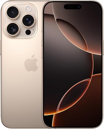 Apple iPhone 16 Pro Max 256GB