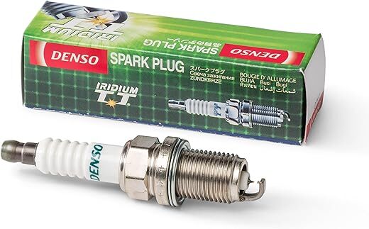 Denso Iridium TT Spark Plug – 4705