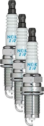 NGK IZFR6K13 Laser Iridium Spark Plug