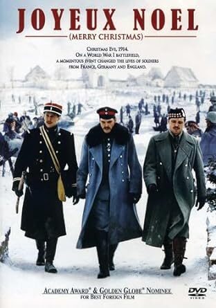 Joyeux Noel