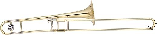 John Packer JP031 Bb Tenor Trombone