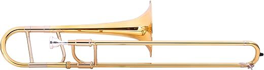 John Packer JP136 Eb Alto Trombone