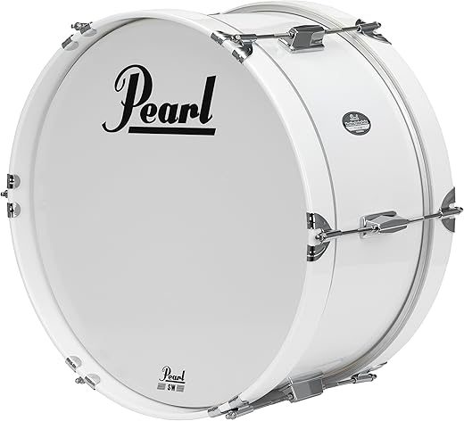 Pearl Junior Marching Bass Drum MJB2008/CXN33