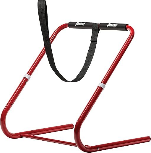 Franklin Sports Kids Ice Skating Trainer Walker Aid