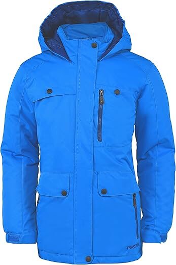 Arctix Kids’ Jackalope Insulated Winter Jacket