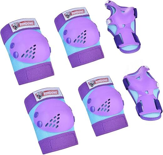 SOHOUR HOME Kids Protective Gear Set for Sports
