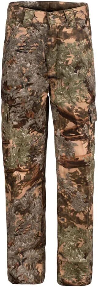 King’s Camo Kids Six Pocket Classic Pants Realtree